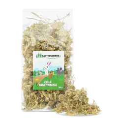 Factoryherbs ZIELE KRWAWNIKA 80g